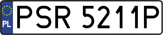 PSR5211P