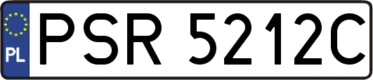PSR5212C