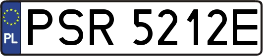 PSR5212E