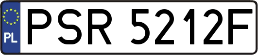 PSR5212F