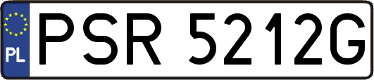 PSR5212G