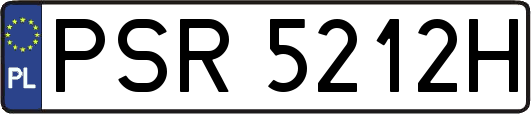 PSR5212H