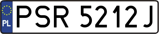 PSR5212J