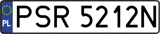 PSR5212N