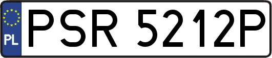 PSR5212P