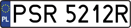 PSR5212R