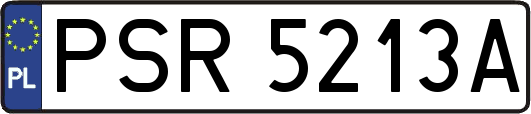 PSR5213A