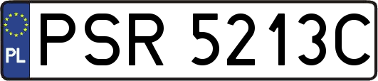 PSR5213C