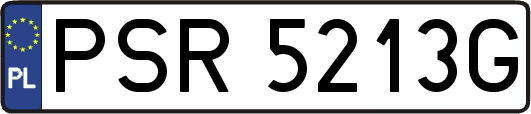 PSR5213G