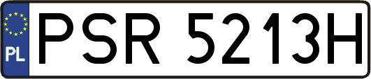 PSR5213H