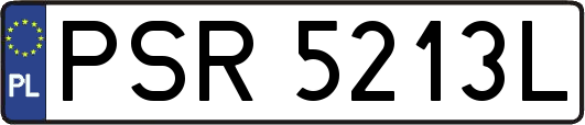 PSR5213L