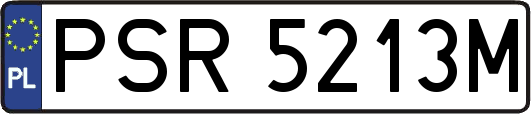 PSR5213M