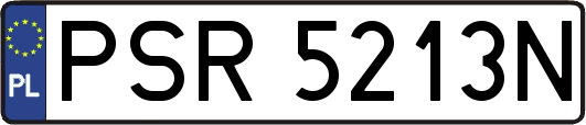 PSR5213N