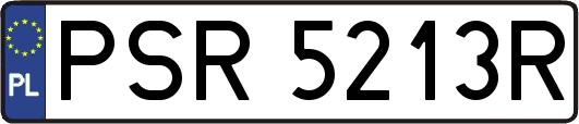 PSR5213R