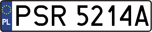 PSR5214A