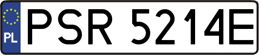 PSR5214E