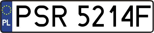 PSR5214F