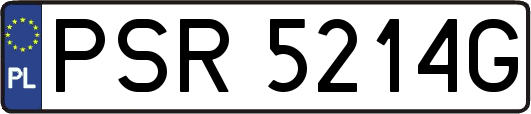 PSR5214G