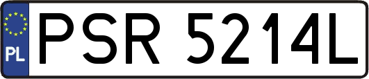 PSR5214L