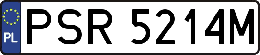 PSR5214M