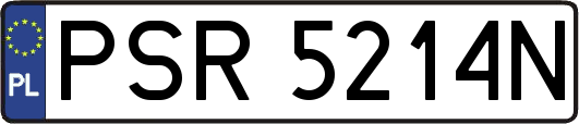 PSR5214N