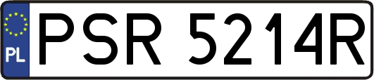 PSR5214R