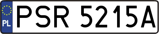 PSR5215A