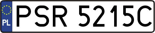 PSR5215C