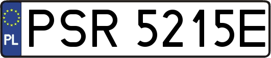 PSR5215E