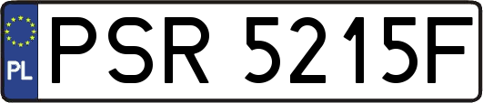 PSR5215F