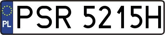PSR5215H