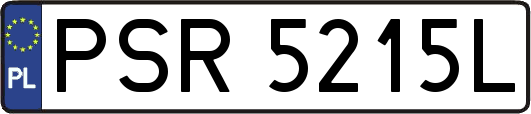 PSR5215L