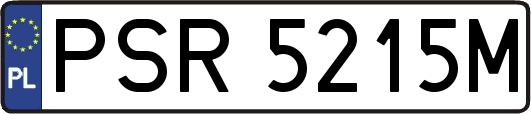 PSR5215M