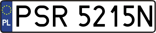 PSR5215N
