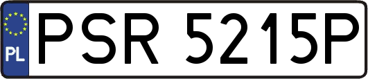 PSR5215P