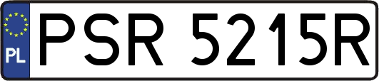PSR5215R