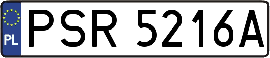 PSR5216A