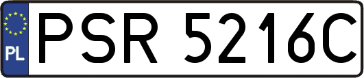 PSR5216C