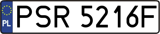 PSR5216F