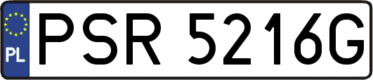 PSR5216G