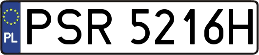 PSR5216H