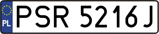 PSR5216J