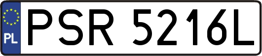 PSR5216L
