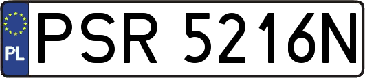 PSR5216N