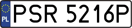 PSR5216P
