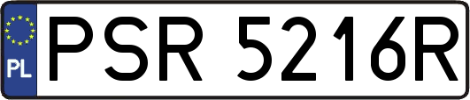 PSR5216R