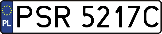 PSR5217C