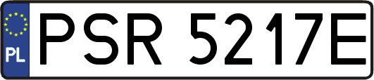 PSR5217E