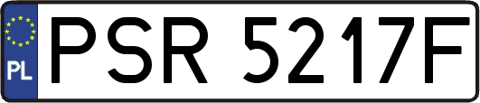 PSR5217F