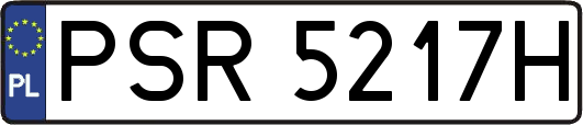 PSR5217H
